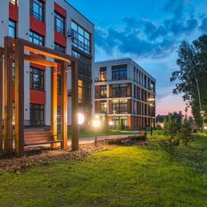 Квартира 39,9 м², студия - изображение 5