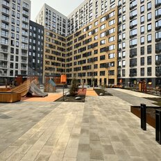 Квартира 51,8 м², 2-комнатная - изображение 3