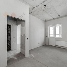 Квартира 38 м², 1-комнатная - изображение 5