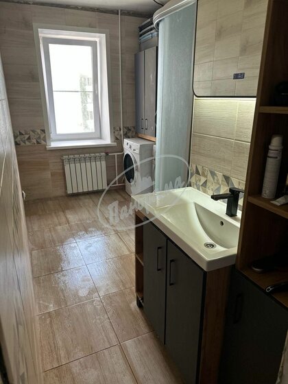 67,1 м², 3-комнатная квартира 6 500 000 ₽ - изображение 15