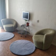 Квартира 40 м², 1-комнатная - изображение 4