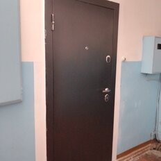 Квартира 31,8 м², 1-комнатная - изображение 1