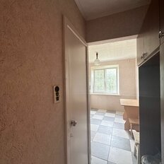 Квартира 34,5 м², 1-комнатная - изображение 5