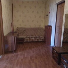 Квартира 50 м², 1-комнатная - изображение 4