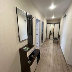 Квартира 64 м², 2-комнатная - изображение 1