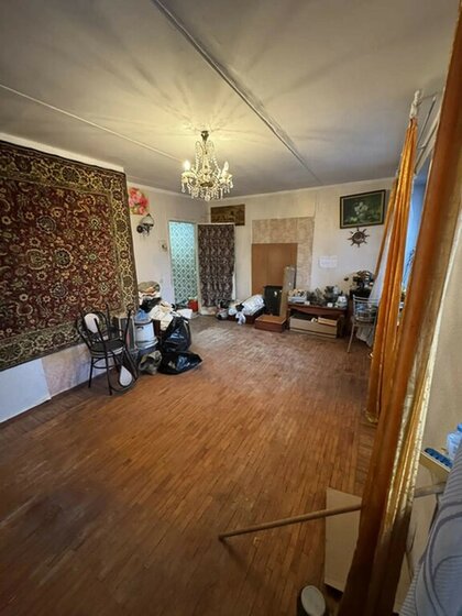 39 м², 1-комнатная квартира 6 750 000 ₽ - изображение 36