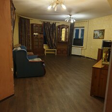 Квартира 139,4 м², 4-комнатная - изображение 2