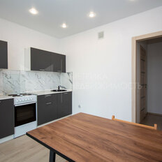 Квартира 34 м², 1-комнатная - изображение 2