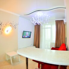 Квартира 35 м², 1-комнатная - изображение 2