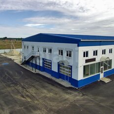 1727 м², производственное помещение - изображение 5