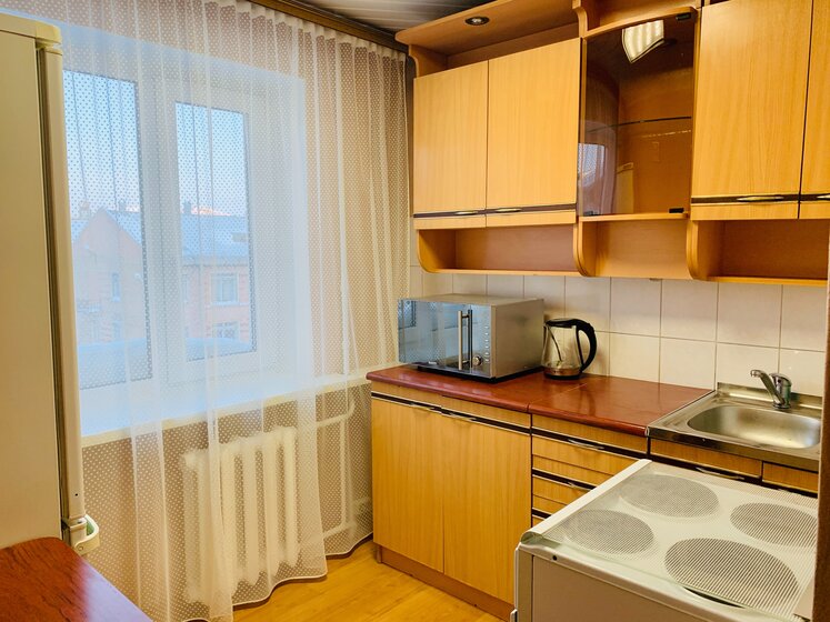 50 м², 2-комнатная квартира 1 850 ₽ в сутки - изображение 24