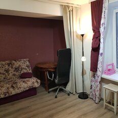 Квартира 34 м², 2-комнатная - изображение 4