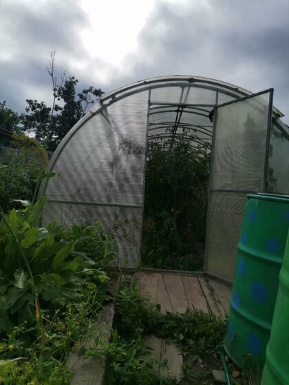 60 м² дом, 6 соток участок 2 800 000 ₽ - изображение 1