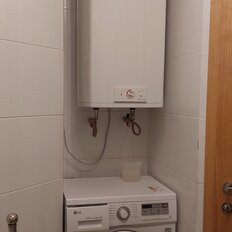 Квартира 60 м², 2-комнатная - изображение 5