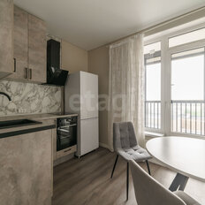 Квартира 28,6 м², 1-комнатная - изображение 2