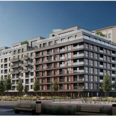 Квартира 115,9 м², 3-комнатная - изображение 3