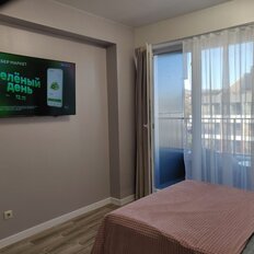 Квартира 24 м², студия - изображение 5