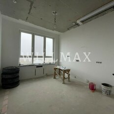 Квартира 33 м², 1-комнатная - изображение 3