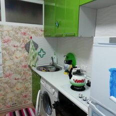 Квартира 32 м², 1-комнатная - изображение 3