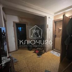 Квартира 64 м², 3-комнатная - изображение 4