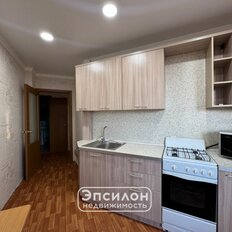 Квартира 42 м², 1-комнатная - изображение 2