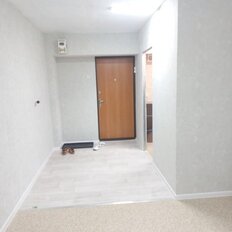Квартира 19 м², 1-комнатная - изображение 3
