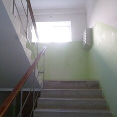 Квартира 36,3 м², 1-комнатная - изображение 3