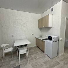 Квартира 24,7 м², студия - изображение 2