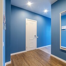 Квартира 55 м², 1-комнатная - изображение 1