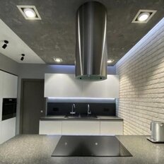 Квартира 150 м², 4-комнатная - изображение 3