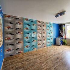 Квартира 59,5 м², 3-комнатная - изображение 4