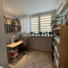 Квартира 38 м², 1-комнатная - изображение 4