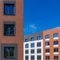 Квартира 35,3 м², 1-комнатная - изображение 5