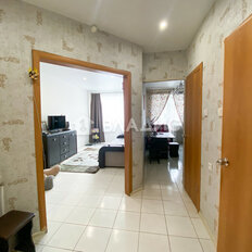 Квартира 33,3 м², 1-комнатная - изображение 4