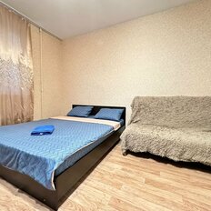 Квартира 60 м², 2-комнатная - изображение 3