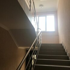Квартира 34 м², 1-комнатная - изображение 4