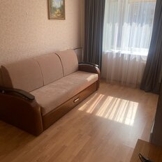 Квартира 40 м², 1-комнатная - изображение 4