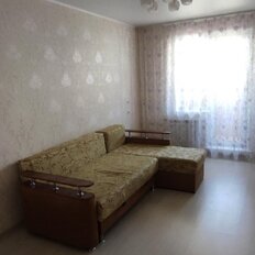 Квартира 41 м², 1-комнатная - изображение 2