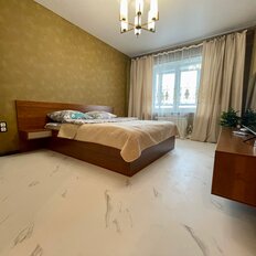 Квартира 55 м², 2-комнатная - изображение 5