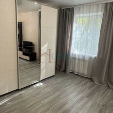 Квартира 30 м², 1-комнатная - изображение 5