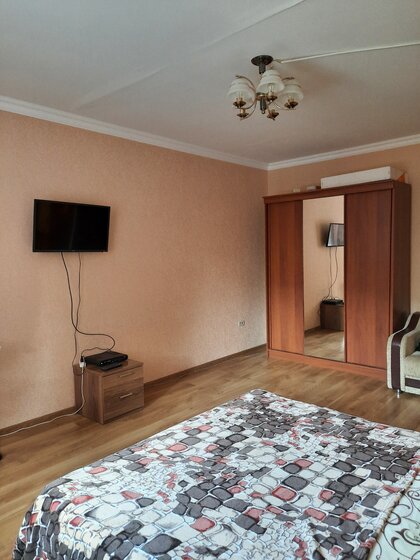 45 м², 2-комнатная квартира 2 999 ₽ в сутки - изображение 82