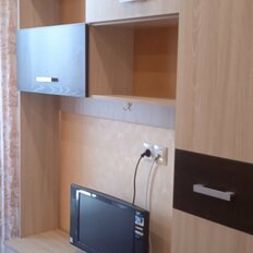 Квартира 24 м², студия - изображение 5