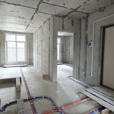Квартира 62,1 м², 2-комнатная - изображение 5