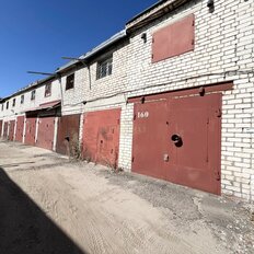 18 м², гараж - изображение 4