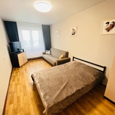 Квартира 40 м², 1-комнатная - изображение 2