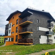 Квартира 34,6 м², 1-комнатная - изображение 1