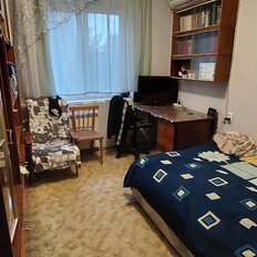 Квартира 62 м², 3-комнатная - изображение 3