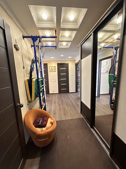 66 м², 3-комнатная квартира 3 700 000 ₽ - изображение 45