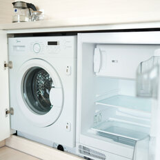 Квартира 30 м², 1-комнатные - изображение 1