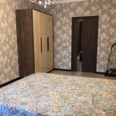 Квартира 82 м², 2-комнатная - изображение 3